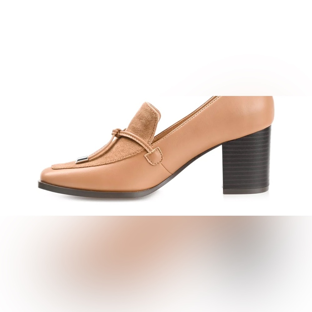 Journee Collection Crawford Loafer